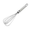 Zwilling ツヴィリング 「 ツヴィリング ウィスク 大 」ステンレス 泡だて器 ホイッパー 食洗機対応 ZWILLING Pro 37160-025