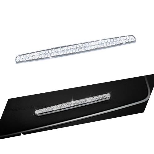 Catland アクセサリー W204 X204 W166 X166 C クラス GLK AMG AMG カップホールダー カバー ステッカー..