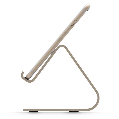 elago M2 STAND スマホスタンド アルミ 充電 スタンド [ iPhoneX / iPhone8 / iPhone8Plus / Xperia/Ga...