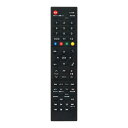 PerFascin 代替リモコン RC3100J02 FITS FOR TCL 液晶テレビ 24D2911 32D2901 32D2901F 32D2900 3...