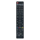 PerFascin 代用リモコン Fits for HITACHI 日立 テレビ C-RT7 C-RS4 C-RT1 C-RP2 C-RP8 C-RS5 C-R...