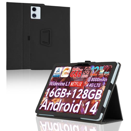 For TECLAST T60 PLUS/ODEA A12/Blackview MEGA2  ݸ PU 쥶 ݸ ...