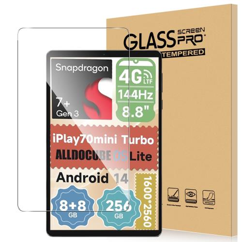 For Lenovo Legion Y700 2025/ALLDOCUBE iPlay 70 mini Ultra ե 饹 ...