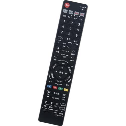 DVDѥ⥳ Fit For SHARP( ) GA651PA GA616PA GA688PA GA769PA GA778PA ...