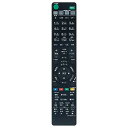 PerFascin 代替リモコン FITS FOR RMT- B007J RMT-B009J RMT-B012J SONY ソニー ブルーレイディスクレコーダー...