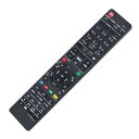 ブルーレイディスクレコーダー用リモコン Fit For Panasonic N2QAYB000912 N2QAYB000918 N2QAYB000919 N2Q...