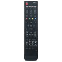PerFascin 代用リモコン replace for テレビ リモコン C-RT1 L32-HXP05 L32-XP500CS L37- XP05 L37-XP500CS L37-ZP05 L42-XP05 L42-ZP05 P42-XP05 P46-XP05 P50-XP05 HITACHI ウー