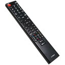 テレビ リモコン LT-ARC51 fit for アイリス オーヤマ リモコン IRIS OHYAMA テレビリモコン 対応 アイリス オーヤマ リモコン LT-ARC1 LT-ARC2 LT-ARC3W LT-ARC5 テレビ用 リモコン