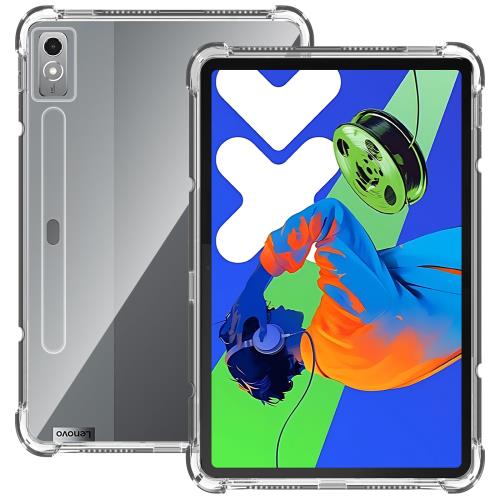 For Lenovo Xiaoxin Pad Pro/Idea Tab Pro  ꥢ TPUǺ Ѿ׷ ׷ۼ ݸ ...
