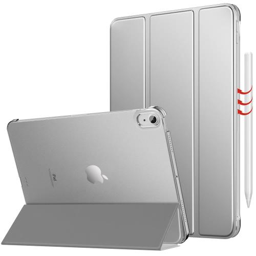 MoKo iPad Air 11インチ ケース(2024) / iPad Air5/4 10.9インチ ケース 11インチiPad Air(M2) iPad Ai..