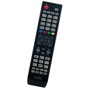 WINFLIKE 代替リモコン fit for ハイセンス Hisense EN-32954HS EN-32964HS EN-32954L EN-32954A ...