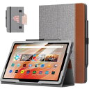 Fire HD 10 ケース MoKo Fire HD 10 10 Plus 2023/2021 第13世代/第11世代 専用保護カバー 全面保護ケース スタン...