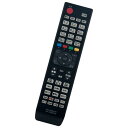 PerFascin 代用リモコン fits for EN-32964HS EN-32954A EN-32954L EN-32954HS テレビHS39K220 ...