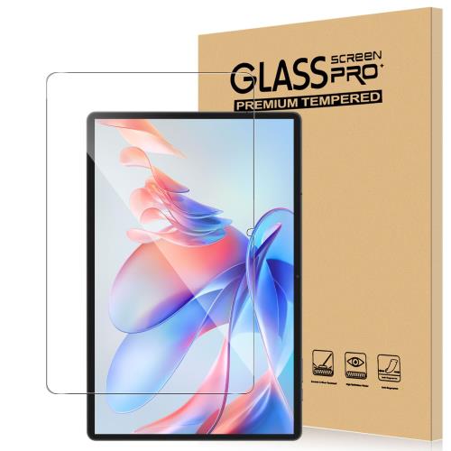 For Teclast T65 MAX ե 饹 ƩΨ ⴶ٥å 9H ɻGreerassˢɻ  ...