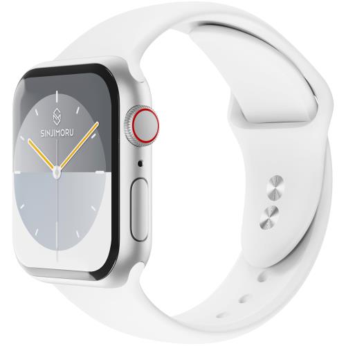Sinjimoru ѥ֥ Apple Watch Х ꥳ8/SE2/7/6/SE/5/4/3/2/1 38/40/41/...