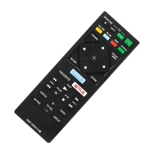 PerFascin 代用リモコン fits for Sony Blu-R