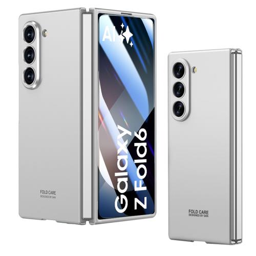 For Galaxy Z Fold6  ҥݸ 饯 Z Fold6  ޥۥ Greerass η꡼...