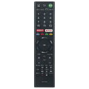 PerFascin 代用リモコン replace for ソニー SONY ブラビア BRAVIA テレビ リモコン RMT-TX100J RMT-TX101J...