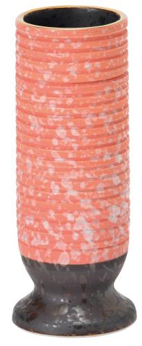 サンメニー 仏壇 花瓶 単品 美濃焼 花立 具足 インテリアに馴染む おしゃれ お 花 立て 造花 フラワー ..