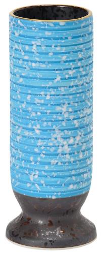 サンメニー 仏壇 花瓶 単品 美濃焼 花立 具足 インテリアに馴染む おしゃれ お 花 立て 造花 フラワー ..