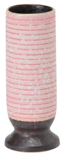 サンメニー 仏壇 花瓶 単品 美濃焼 花立 具足 インテリアに馴染む おしゃれ お 花 立て 造花 フラワー ..