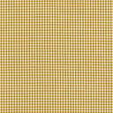 KIYOHARA ラシックドール 生地 綿 100% チェックミニカットクロス ドール用 巾31cm×32cmカット Y イエロー LCDF-01MC