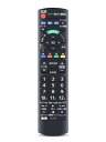 テレビリモコン N2QAYB001091 for Panasonic パナソニックリモコン VIERAリモコン ビエラリモコン パナソニックテレビリモコン TH...