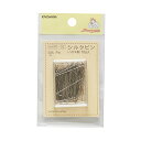 KIYOHARA サンコッコー シルクピン 10g入り 太さ0.5mm×長さ30mm SUN70-32