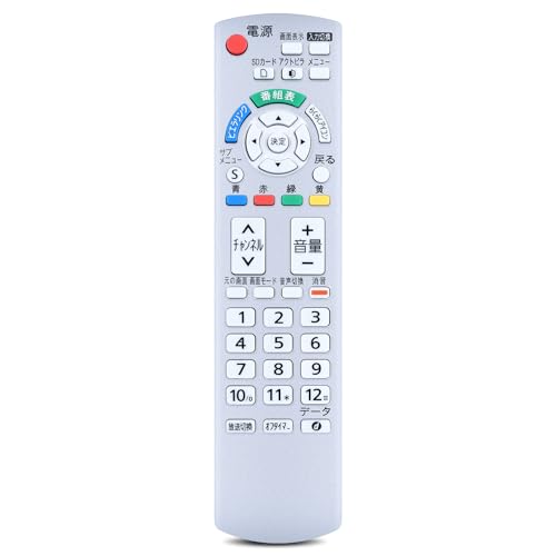 ƥӥ⥳ N2QAYB000484 for ѥʥ˥å Panasonic ƥӥ⥳ TH-L19C2 TH-L19C21 TH-L22C2б