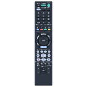 ブルーレイプレーヤリモコン RMT-VR110J for ソニー ソニーブルーレイディスクDVDレコーダーリモコン ソニーブルーレイプレーヤー BDZ-FT20...