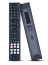 テレビリモコン ERF3C46H for Hisense ハイセンスリモコン ハイセンステレビリモコン 24A4N 32E4N 32A4N 40E4N 32A48N 40A48N 32E45N 40E45N 40A4N 24A48N対応(音声機能なし)(2)