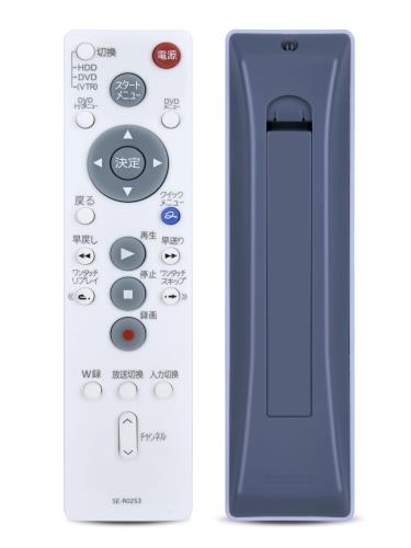 쥳⥳ SE-R0253 for TOSHIBA HDDDVD쥳ѥץ⥳ RD-E160 RD-E300...