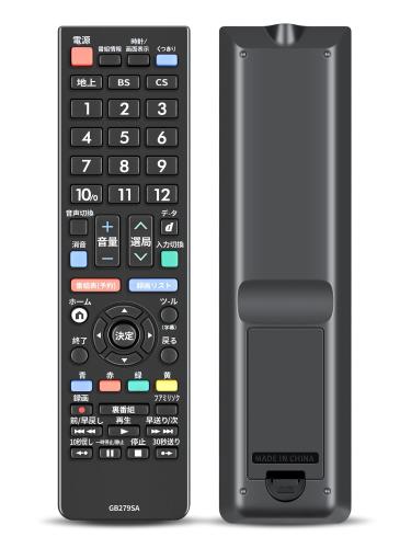 ƥӥ⥳ GB279SA for SHARP 㡼 AQUOS ⥳ RRMCGB279WJSA 㡼ץƥӥ⥳ 4T-C50AH1б0106380518 