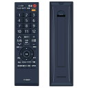 テレビリモコン CT-90387 for 東芝 東芝テレビリモコン 19P2 19P2(W)対応