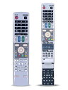 ブルーレイレコーダーリモコン GA616PA for SHARP シャ...(2)