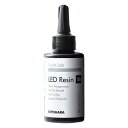 KIYOHARA 日本製 Resin Lab レジンラボ LED レジン液 100g RLR100