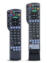 テレビリモコン N2QAYB000848 for Panasonic パナソニックリモコン VIERAリモコン ビエラリモコン パナソニックテレビリモコン