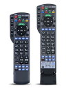 テレビリモコン N2QAYB000847 for Panasonic パナソニックリモコン VIERAリモコン ビエラリモコン パナソニックテレビリモコン TH-L42E60 TH-L50E60 TH-48AX700 TH-40AX700 TH-55AX700対応