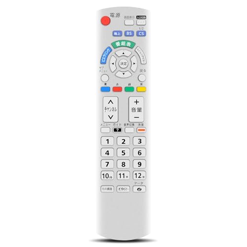 ƥӥ⥳ N2QAYB000569 for ѥʥ˥å Panasonic վƥѥ⥳ TH-L19C3-K TH-L24...