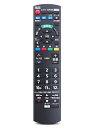 テレビリモコン N2QAYB000814 for Panasonic パナソニックリモコン VIERAリモコン ビエラリモコン パナソニックテレビリモコン TH...