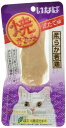 いなば 焼ささみ ほたて味 1本 6個セット
