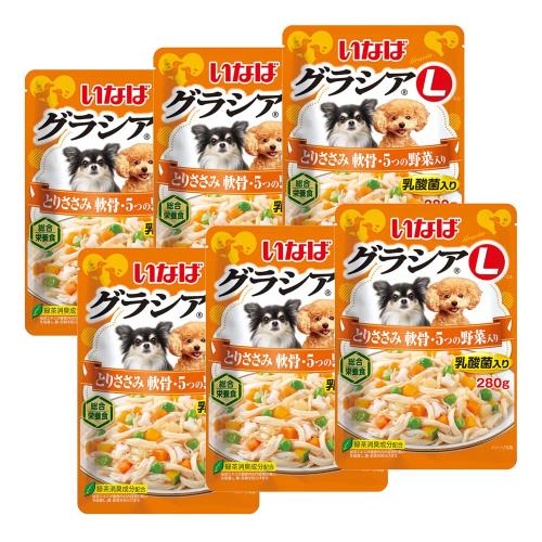 ʤ 饷L Ȥꤵ 5Ĥ 280g 6ĥå