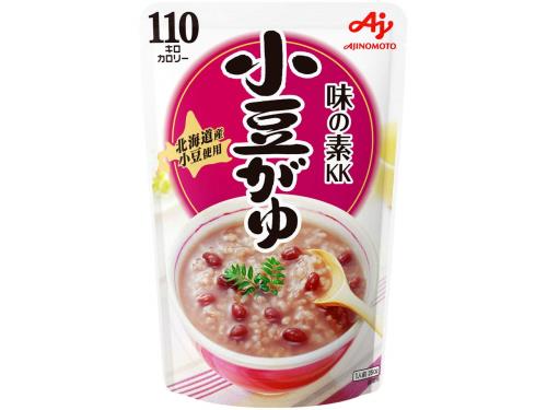味の素 小豆がゆ 250g