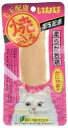 いなば 焼ささみ 毛玉配慮 かにかま味 1本 6個セット