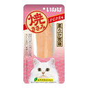 いなば 焼ささみ かにかま味 1本