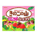 明治 きのこの山いちごショコラ 64g×10箱