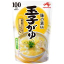 味の素 味の素KKおかゆ玉子がゆ 250g×3個