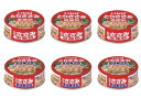 いなば とりささみフレーク 6缶 セット買い