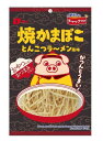 なとり 焼かまぼことんこつラーメン風味 58g×5袋