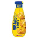ハウス食品 マスタードソース 160g ×5個